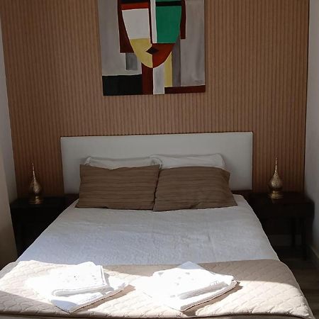 Villa Regio Room Віла-ду-Конде Екстер'єр фото