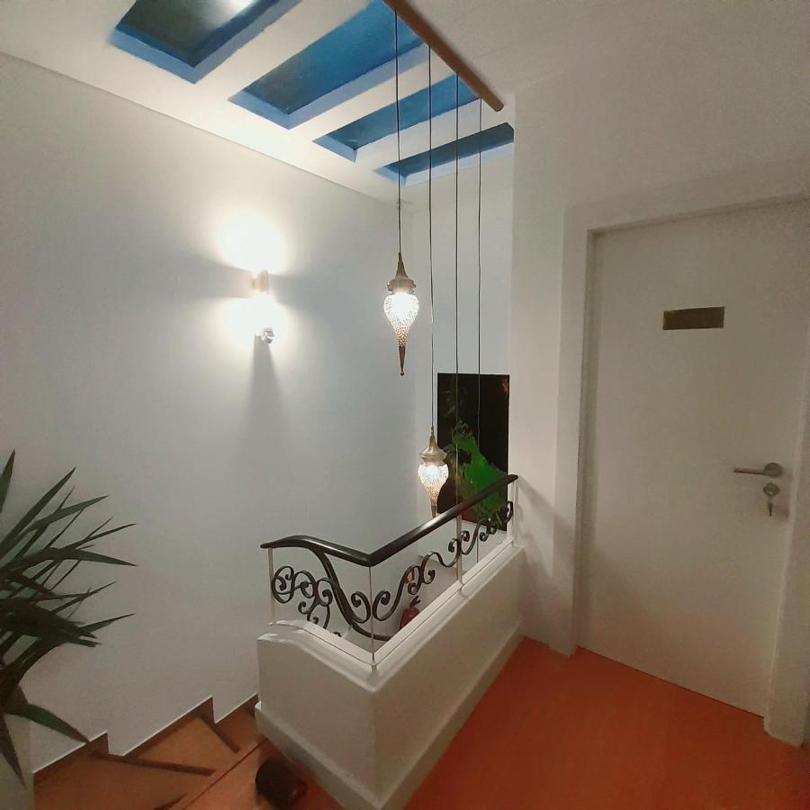 Villa Regio Room Віла-ду-Конде Екстер'єр фото