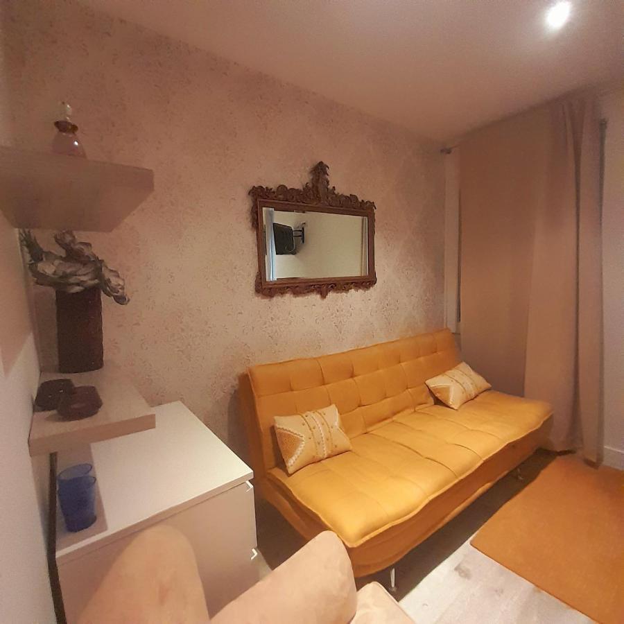 Villa Regio Room Віла-ду-Конде Екстер'єр фото