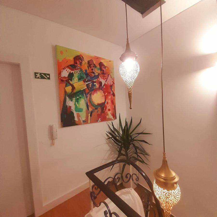 Villa Regio Room Віла-ду-Конде Екстер'єр фото