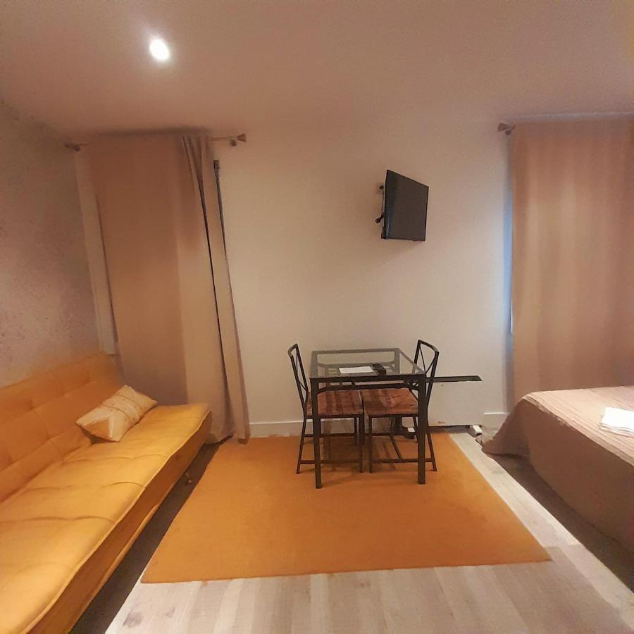 Villa Regio Room Віла-ду-Конде Екстер'єр фото