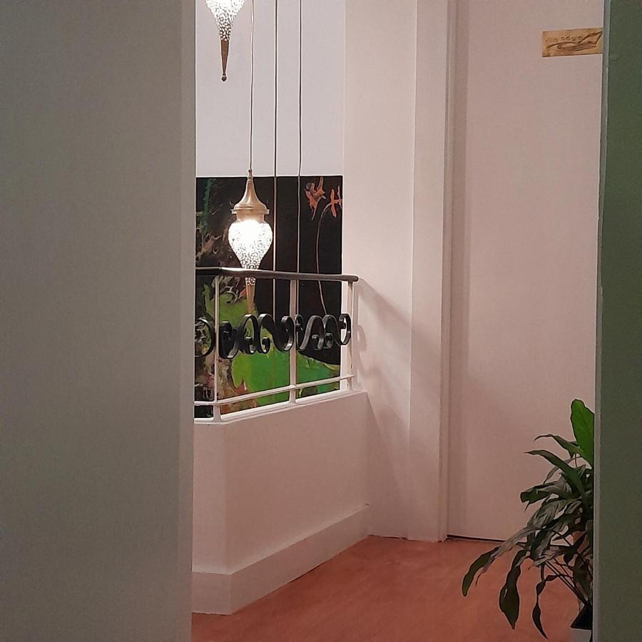 Villa Regio Room Віла-ду-Конде Екстер'єр фото
